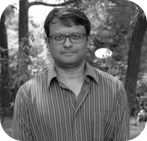 Ambarish Ghosh