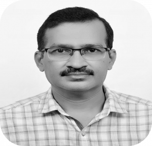Manjunatha Narasimha Murthy