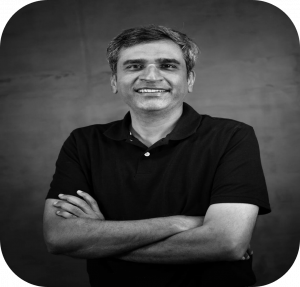Naganand Doraswamy