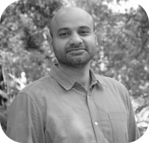 Sushobhan Avasthi