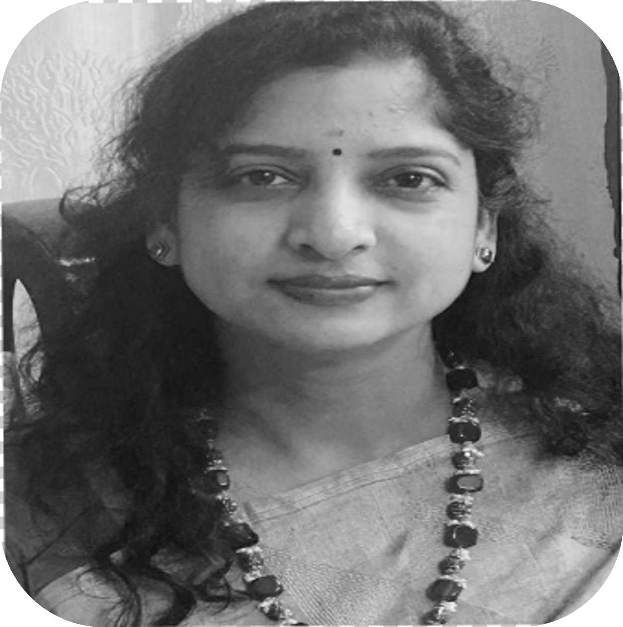 Ranjitha M.P, KAS